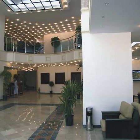 My Meric Hotel Turunç Eksteriør bilde