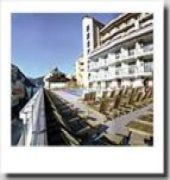 My Meric Hotel Turunç Eksteriør bilde